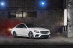 Mercedes-AMG E53 4Matic+ 2018 года (NA)